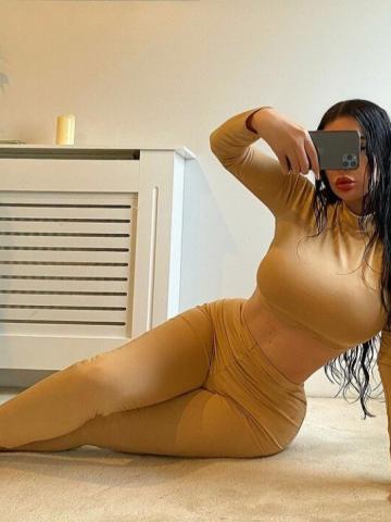 Индивидуалка Надежда Фотография 8